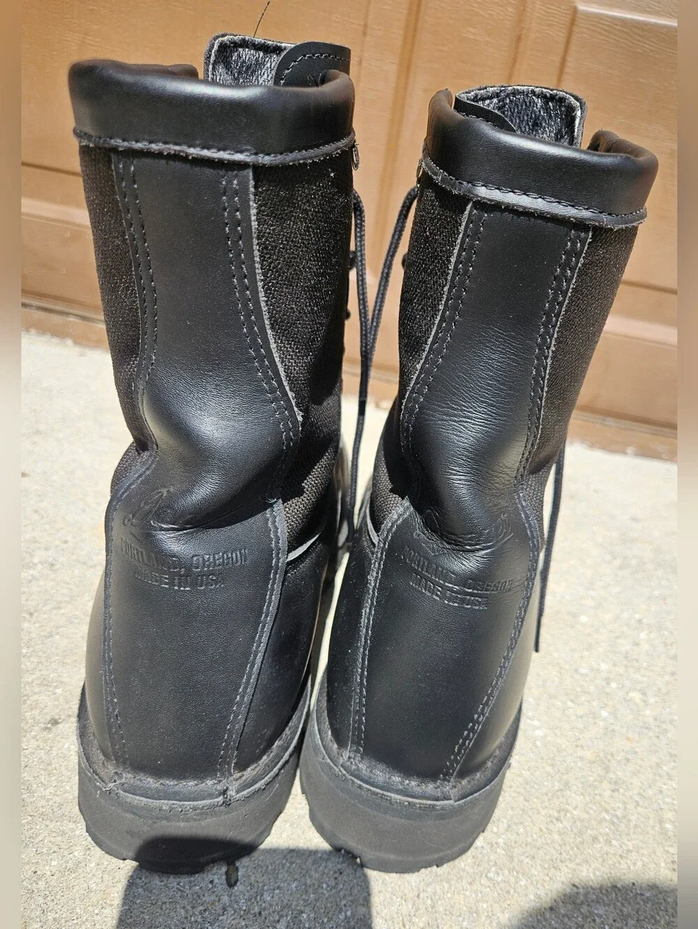 Danner Acadia 8
